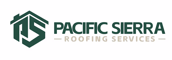 Pacific Sierra Roofing In nanaimo Main Logo